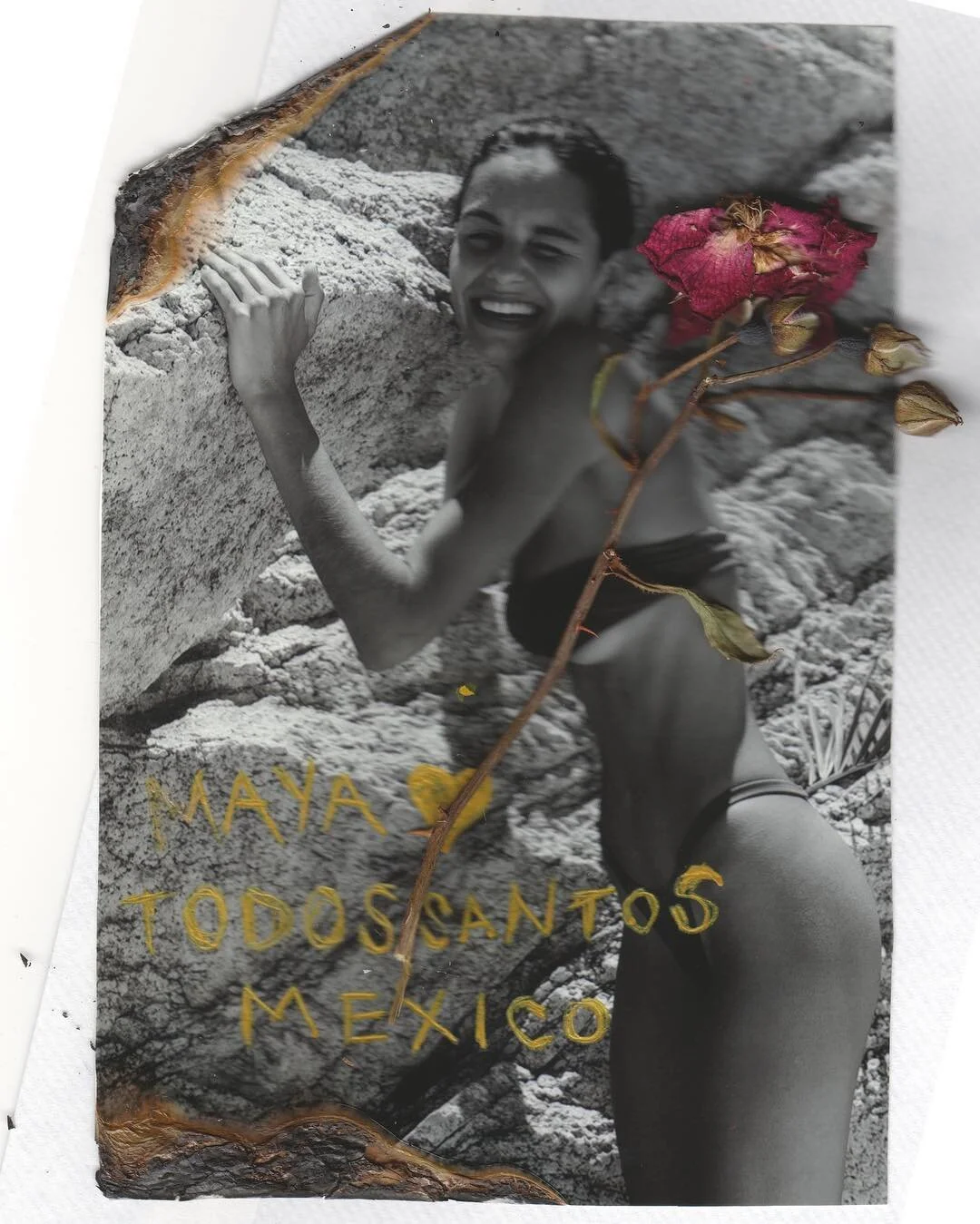 Mexico - Personal