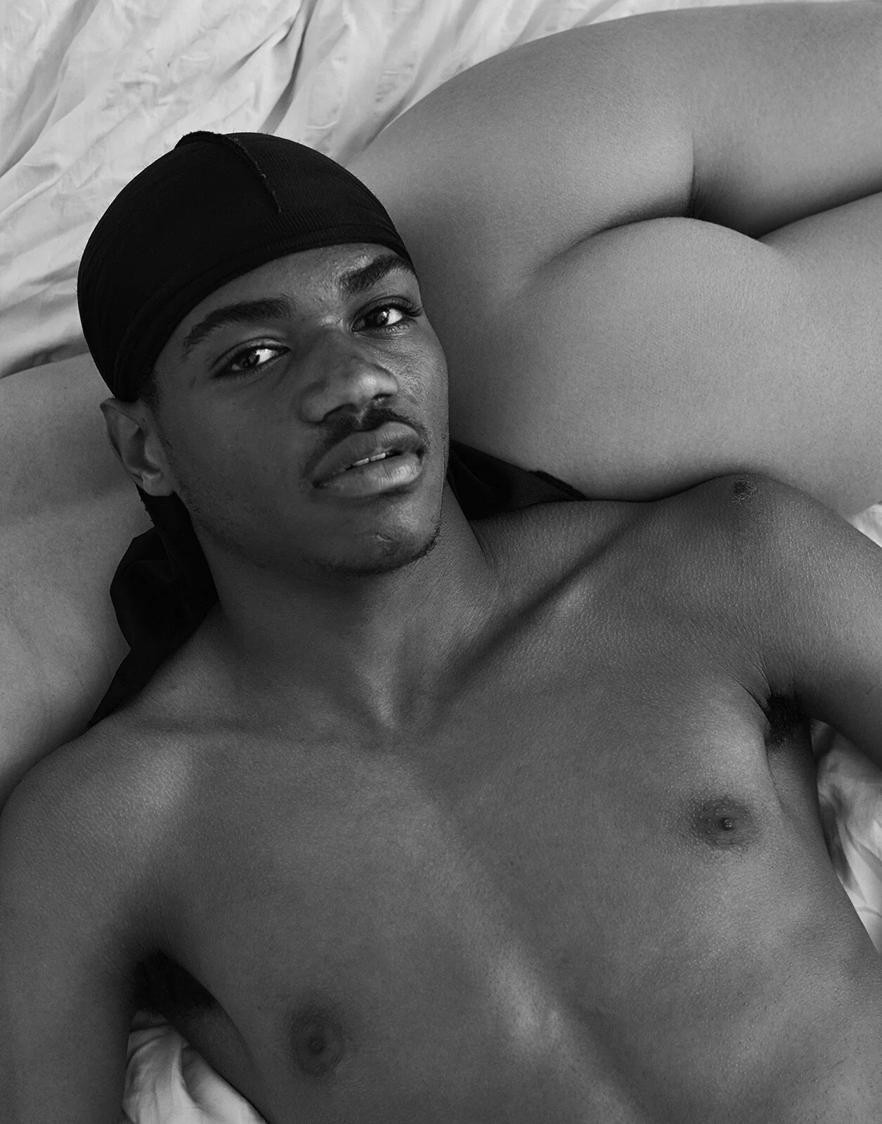 Tyshawn Jones - Personal