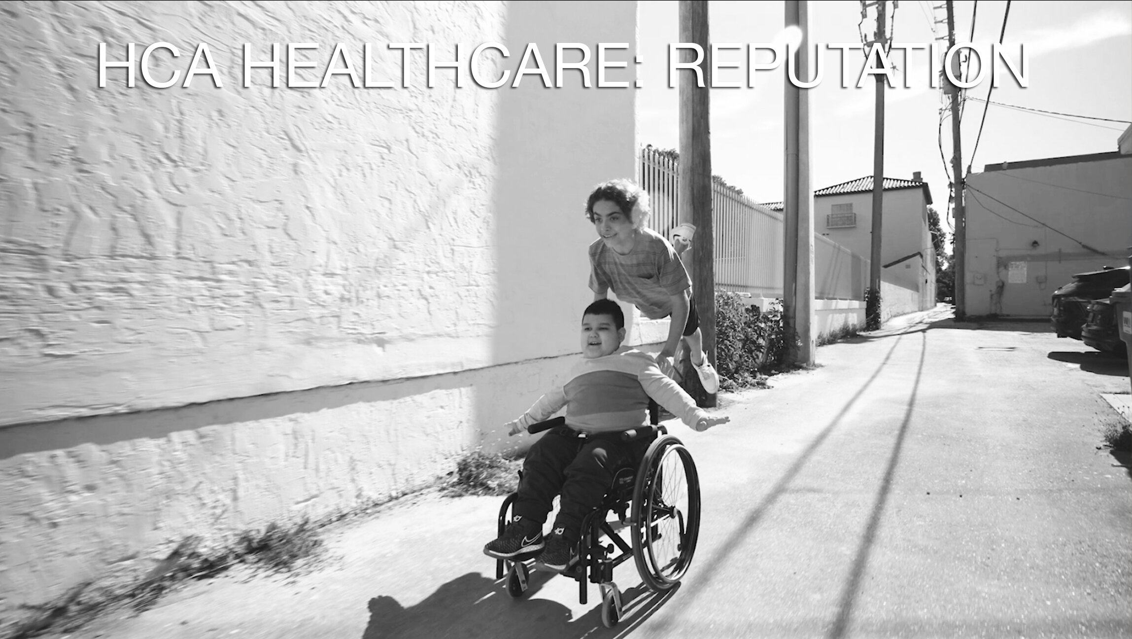 HCA Healthcare