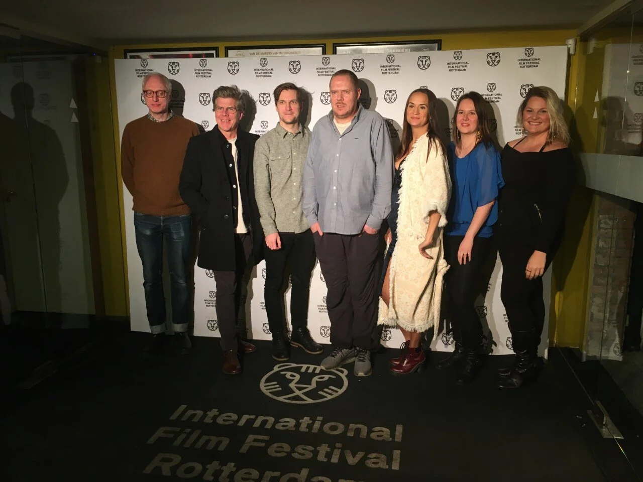 ”The Longest Day” world premiere at IFFR