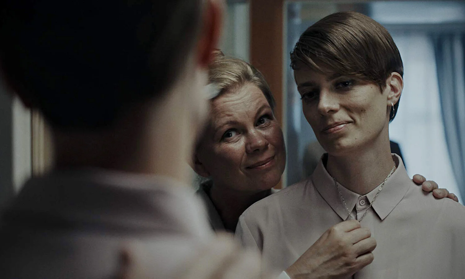  ”A Chamber Play” selected to Aubagne Film Festival  