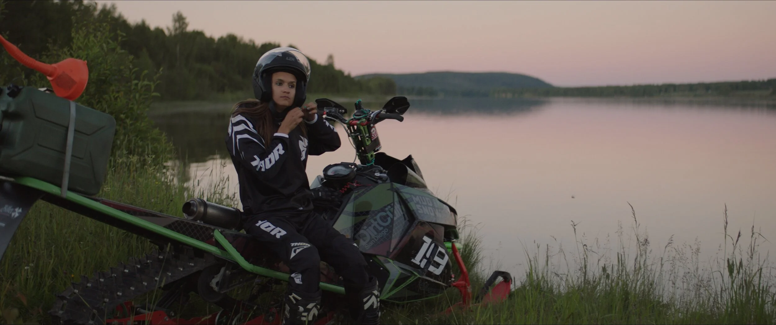 The music of ”The Longest Day” now on Spotify