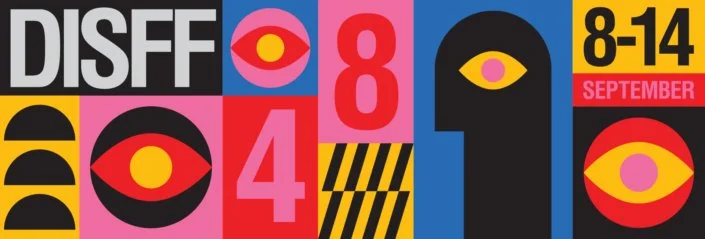 “Feet Up” in competition at Drama International Short Film Festival