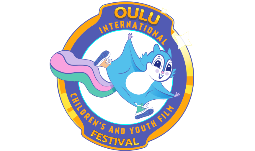 “Feet Up” selected to Oulu International Children's and Youth Film Festival