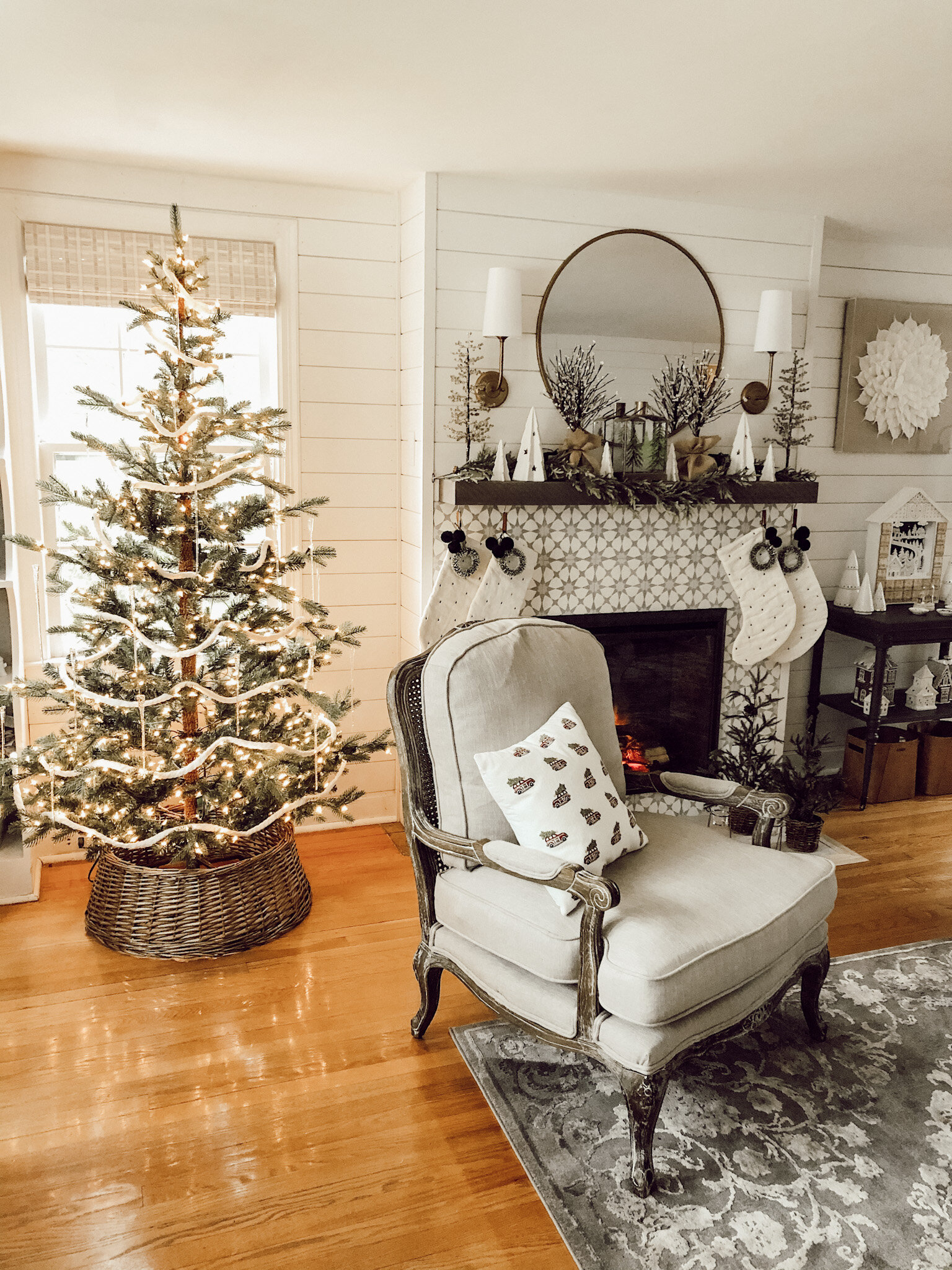Holiday Decor Must Haves — The Seasoned Home