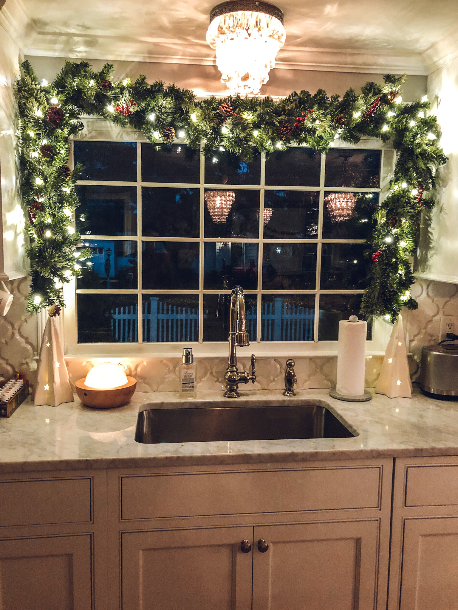 Holiday Decor Must Haves — The Seasoned Home