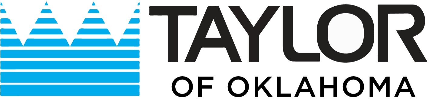 Taylor of Oklahoma