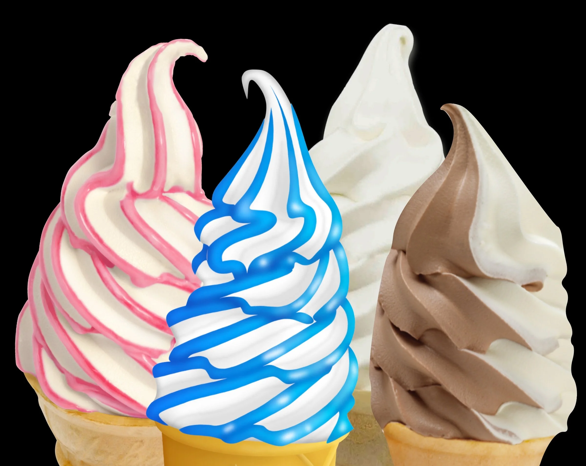 Soft Serve