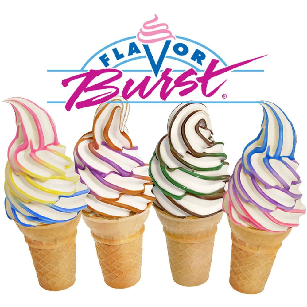 Flavor Burst
