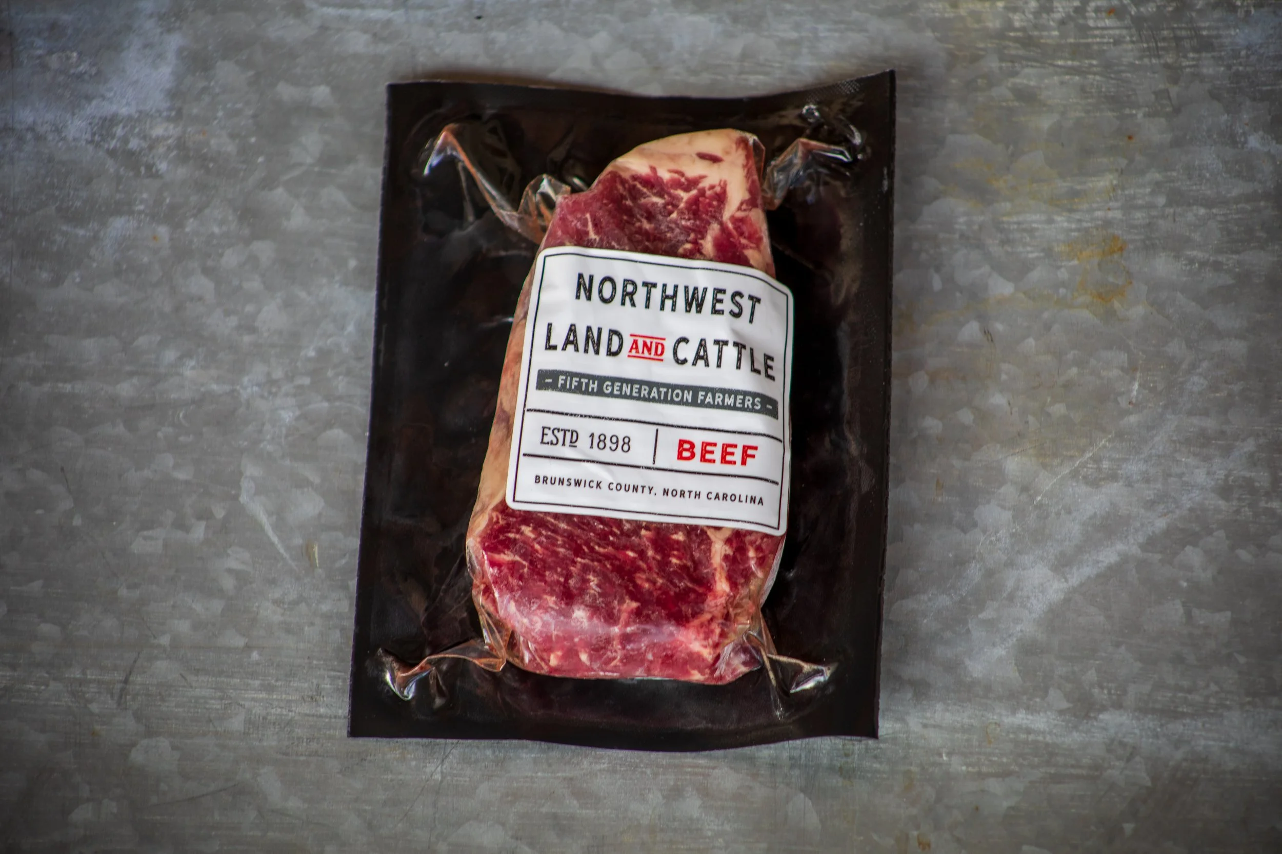New York Strip