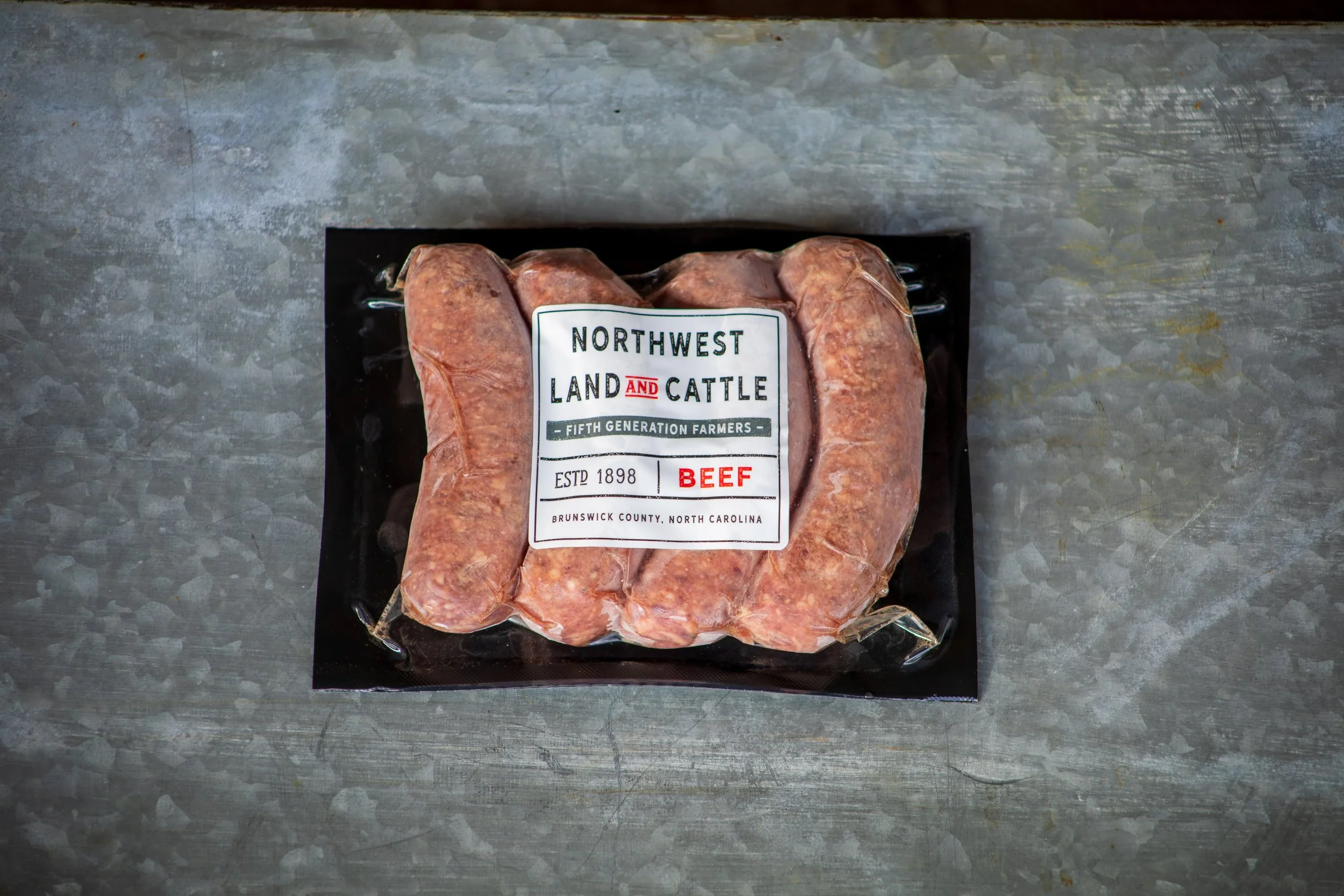 Kielbasa