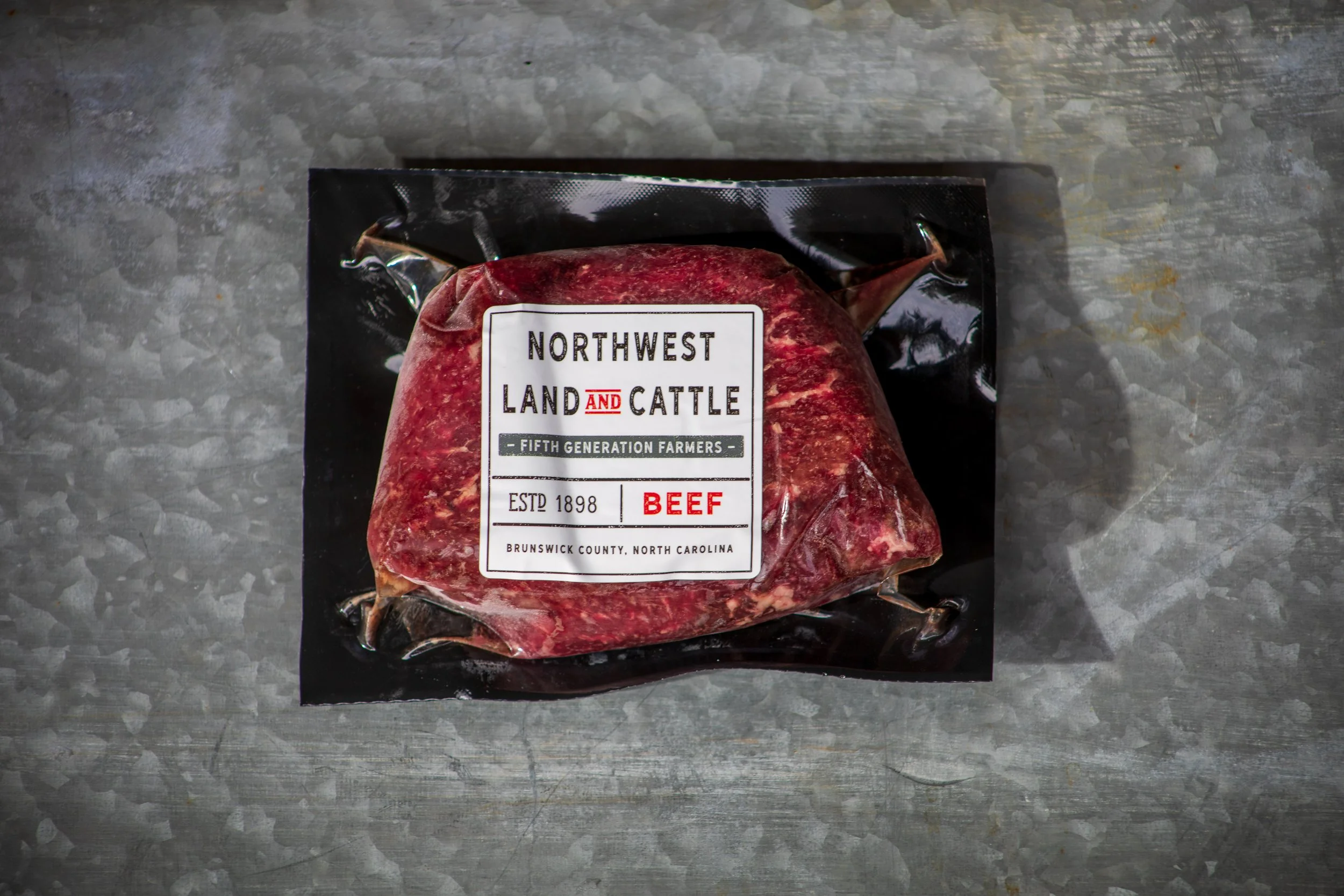 Cubed Steak