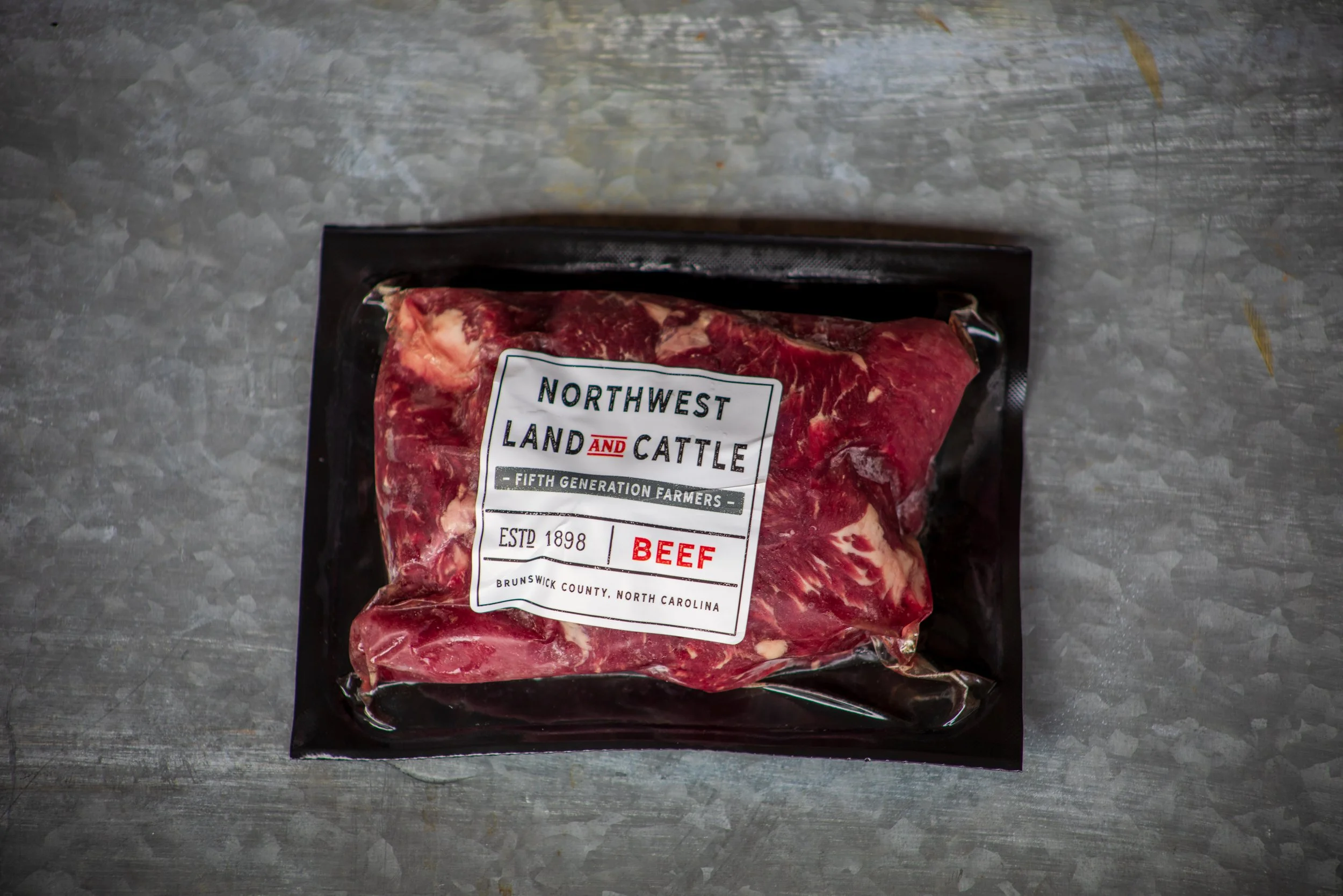 Stew Meat