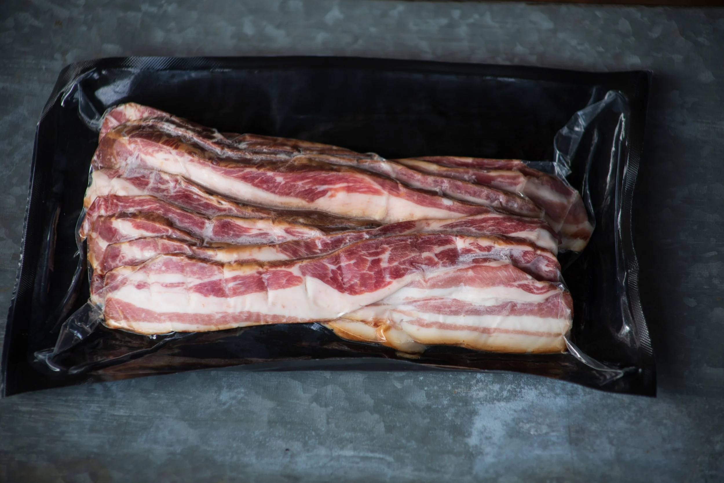 Bacon