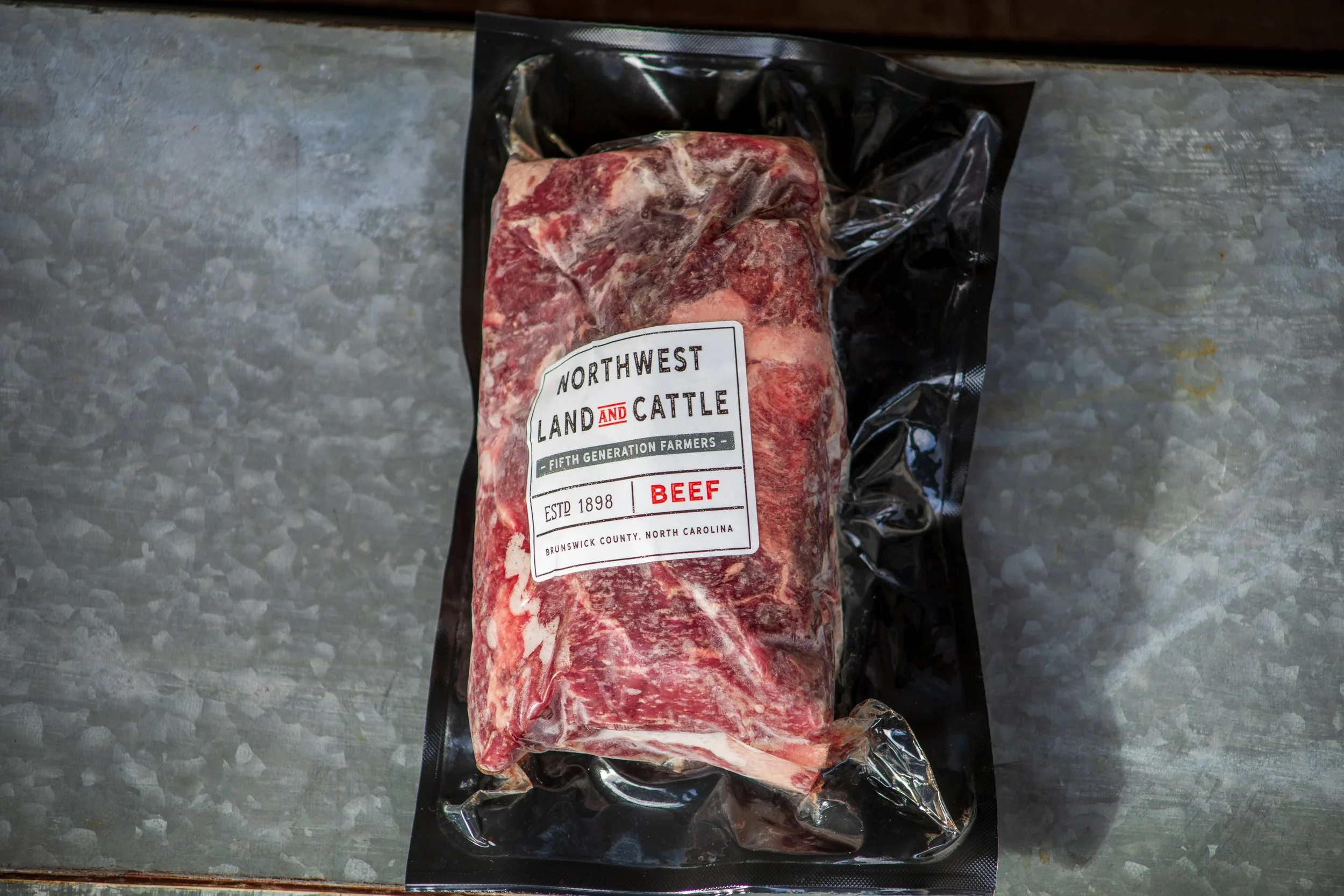 Boneless Chuck Roast