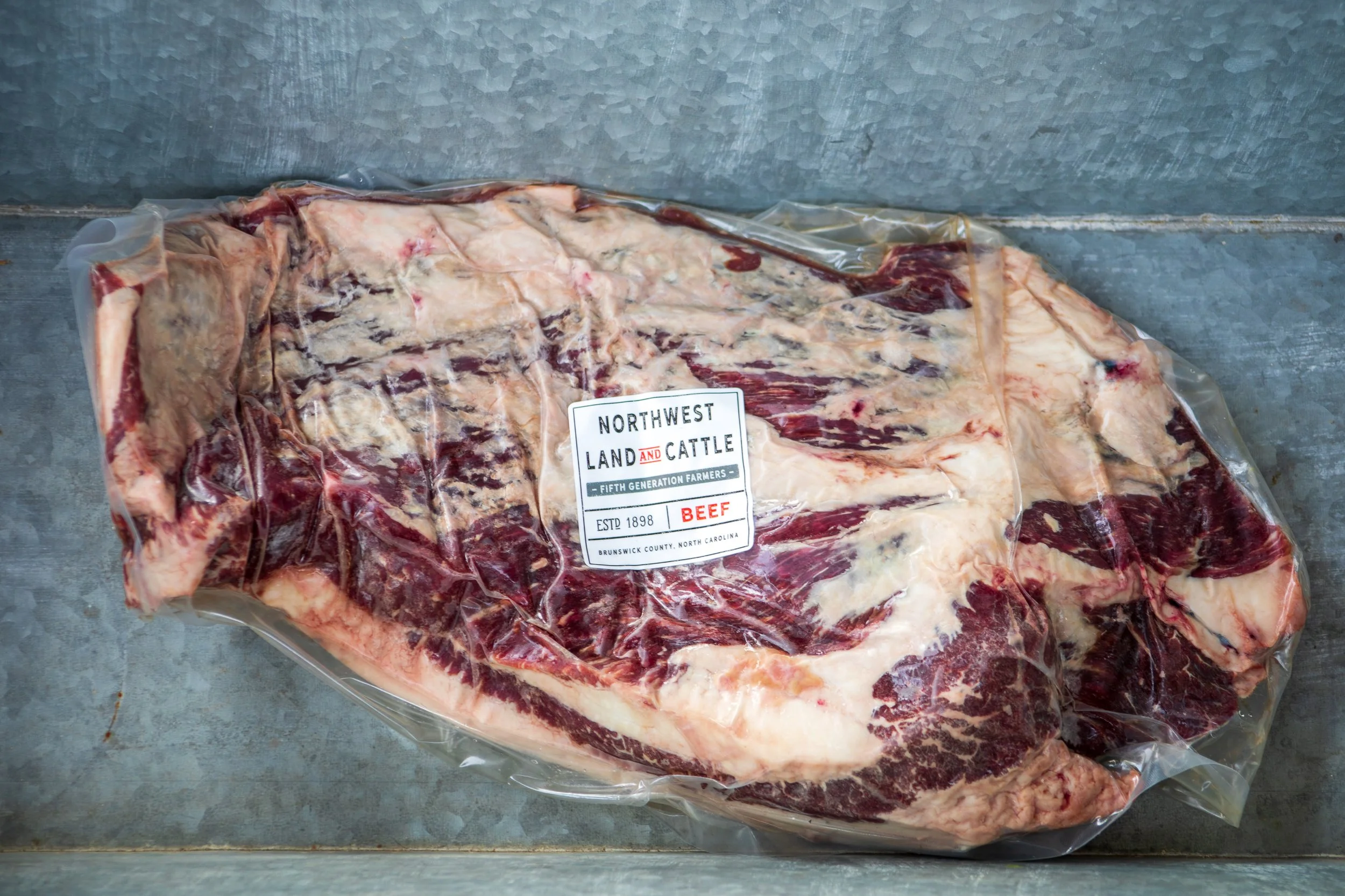 Whole Briskets