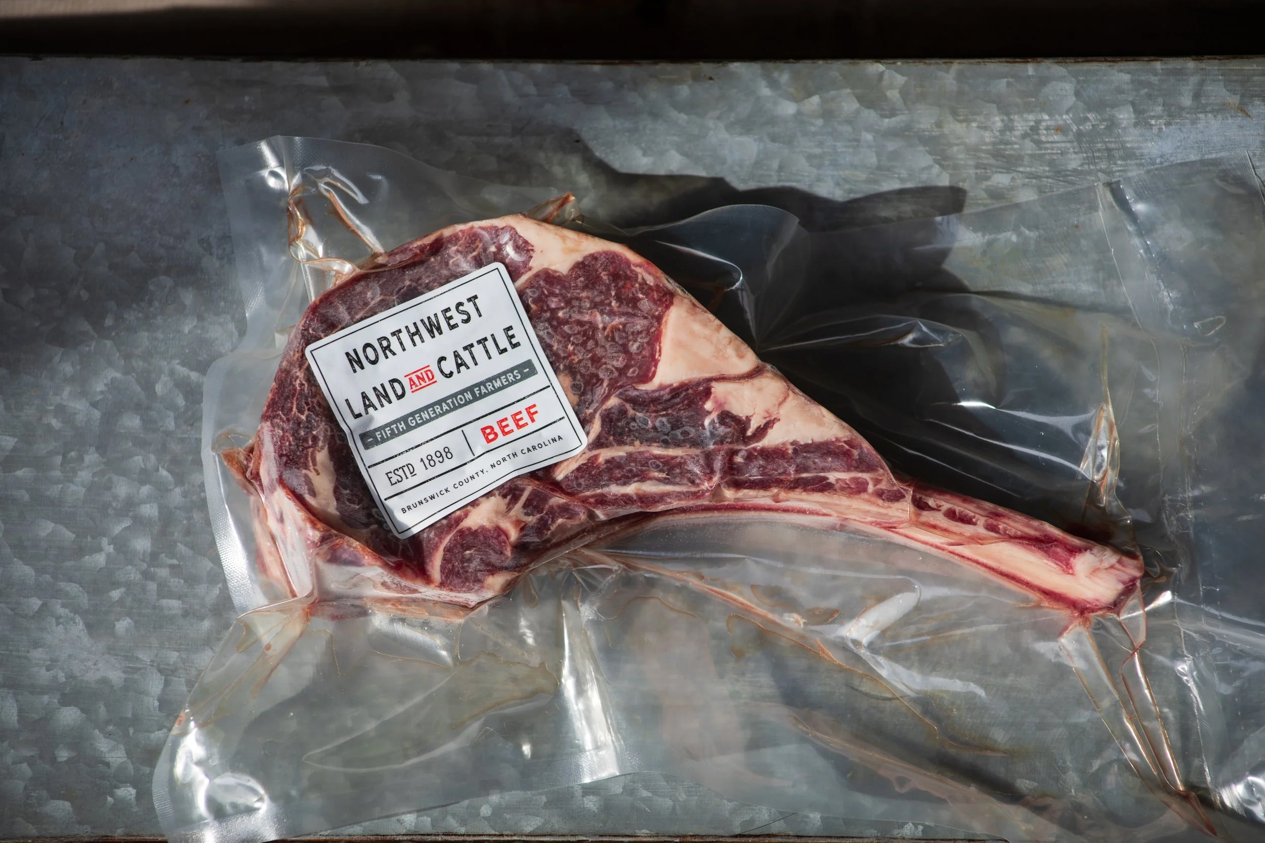 Tomahawk Ribeye
