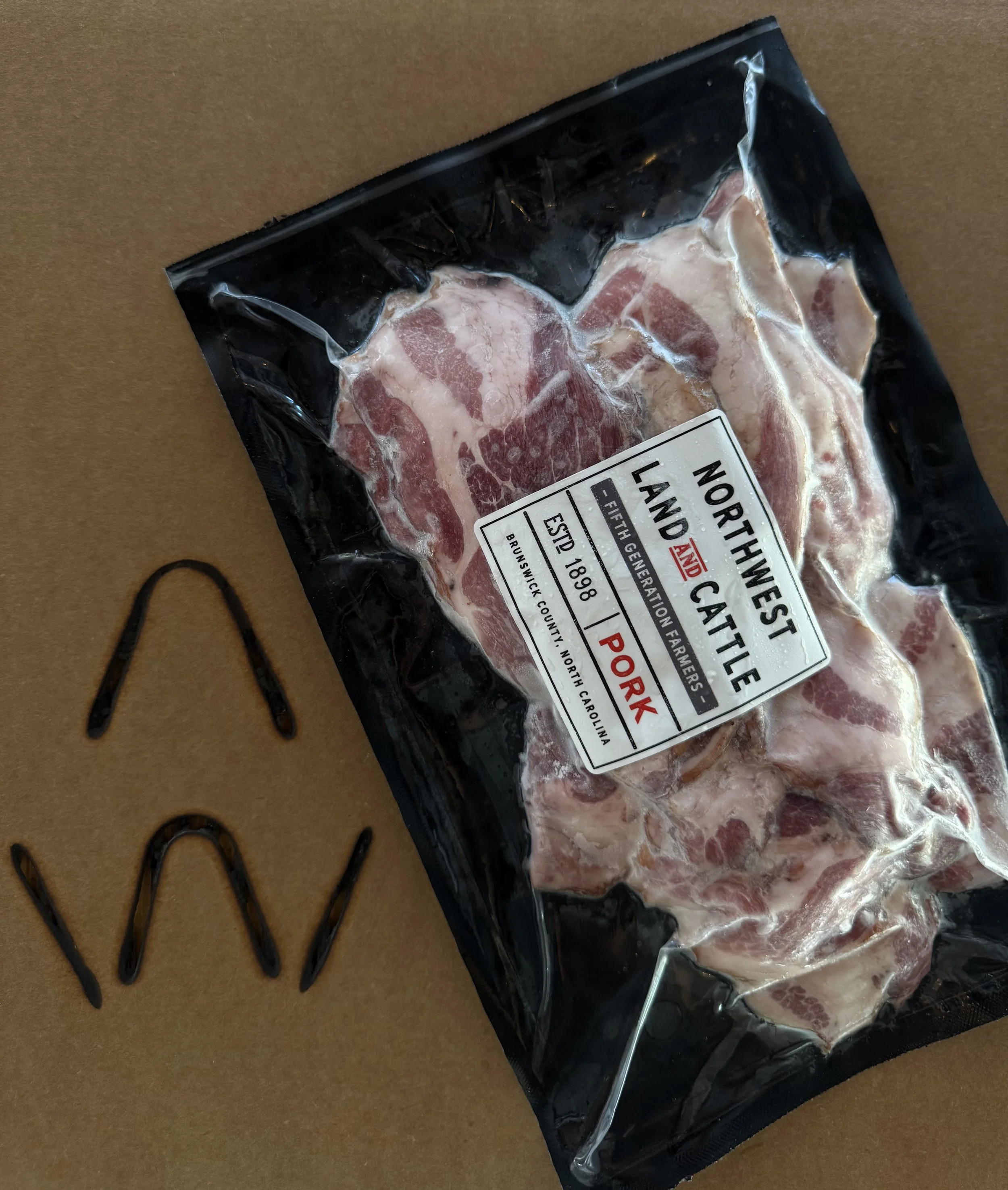 Jowl Slices