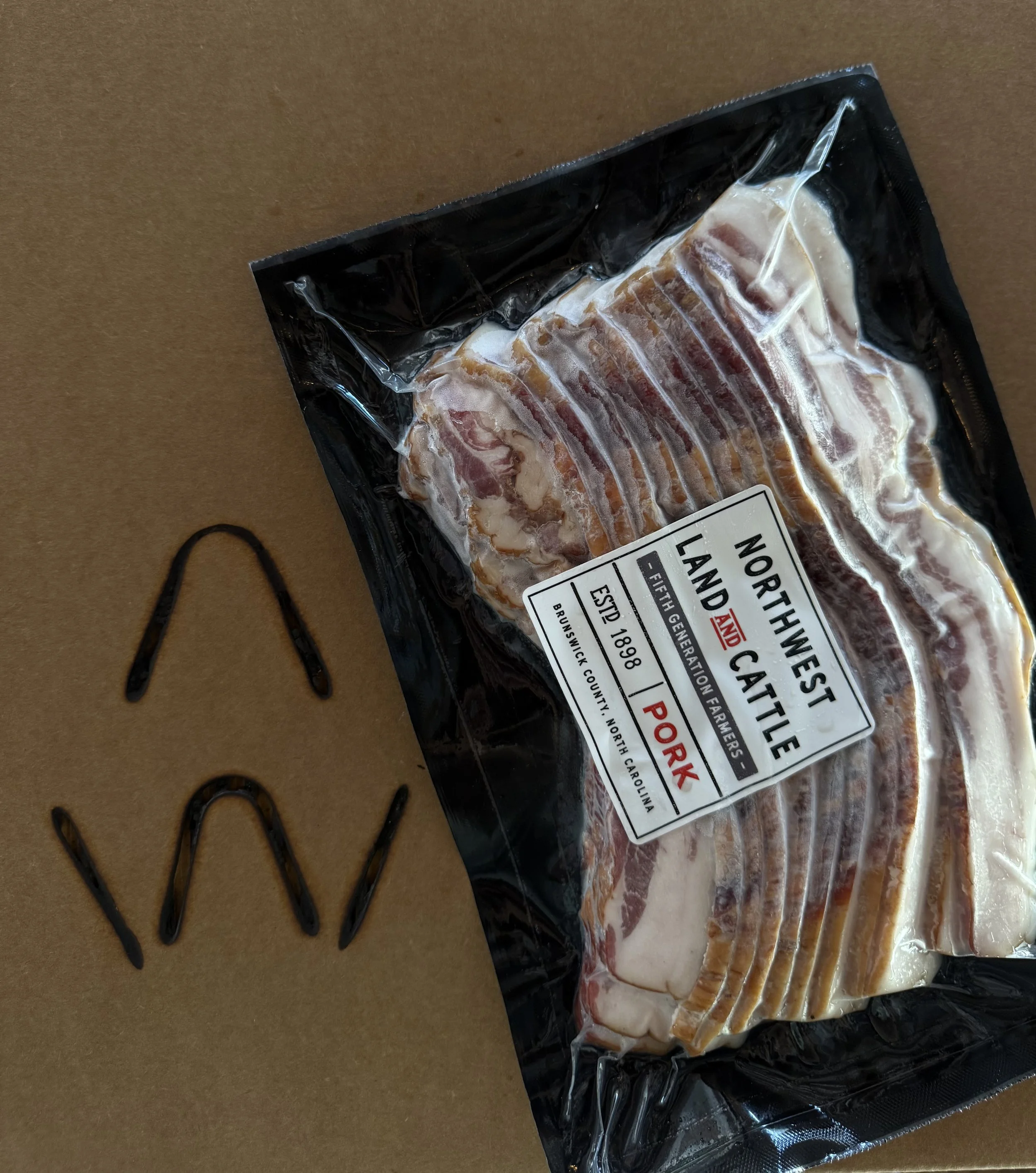 Bacon