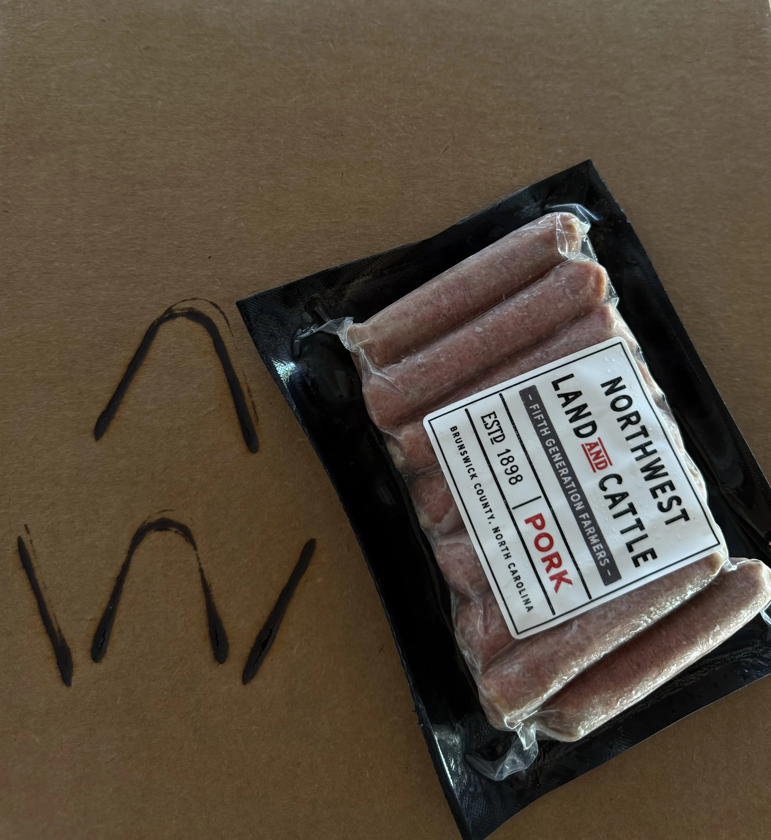 Hot Little Links