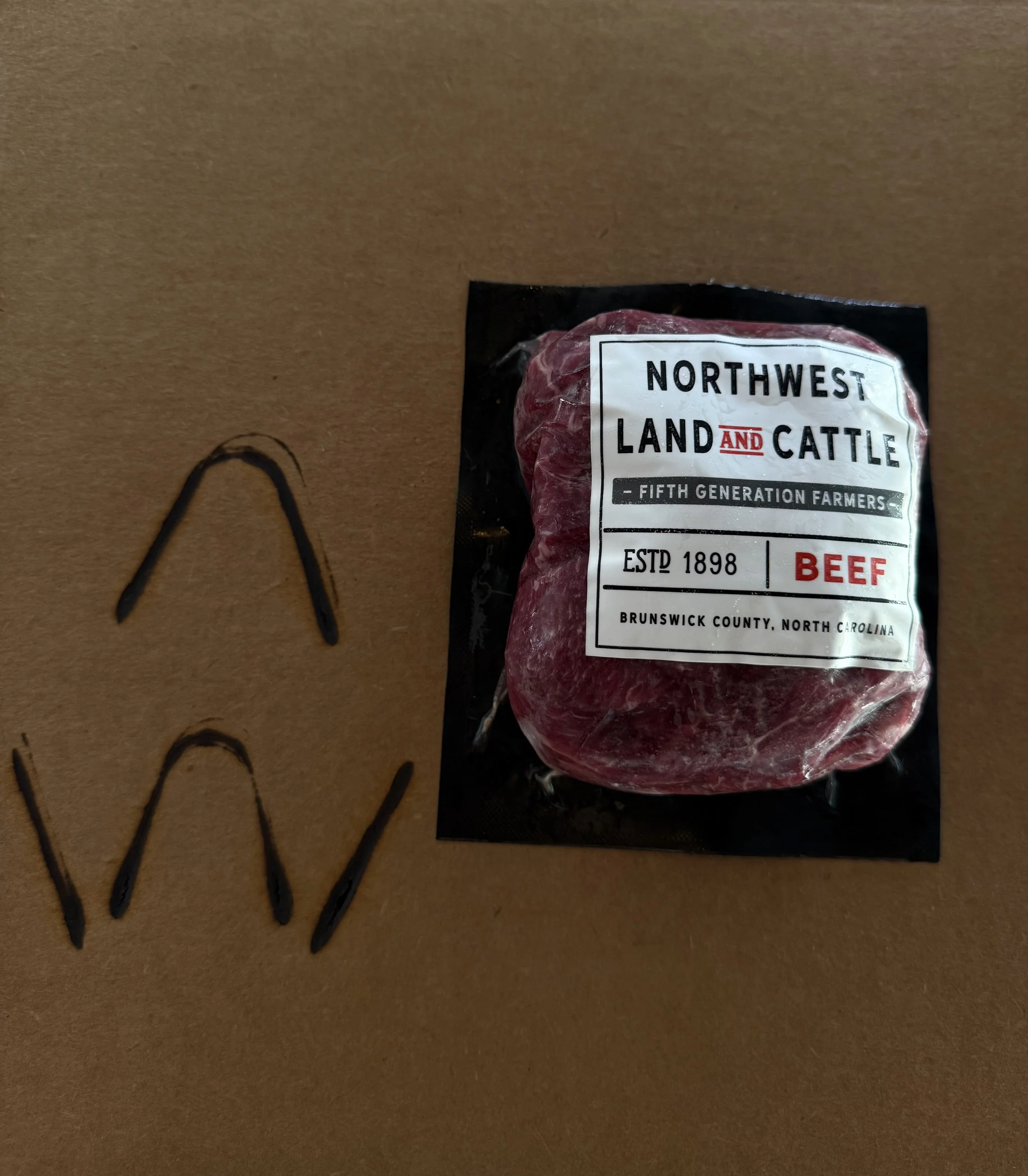 Beef Tips
