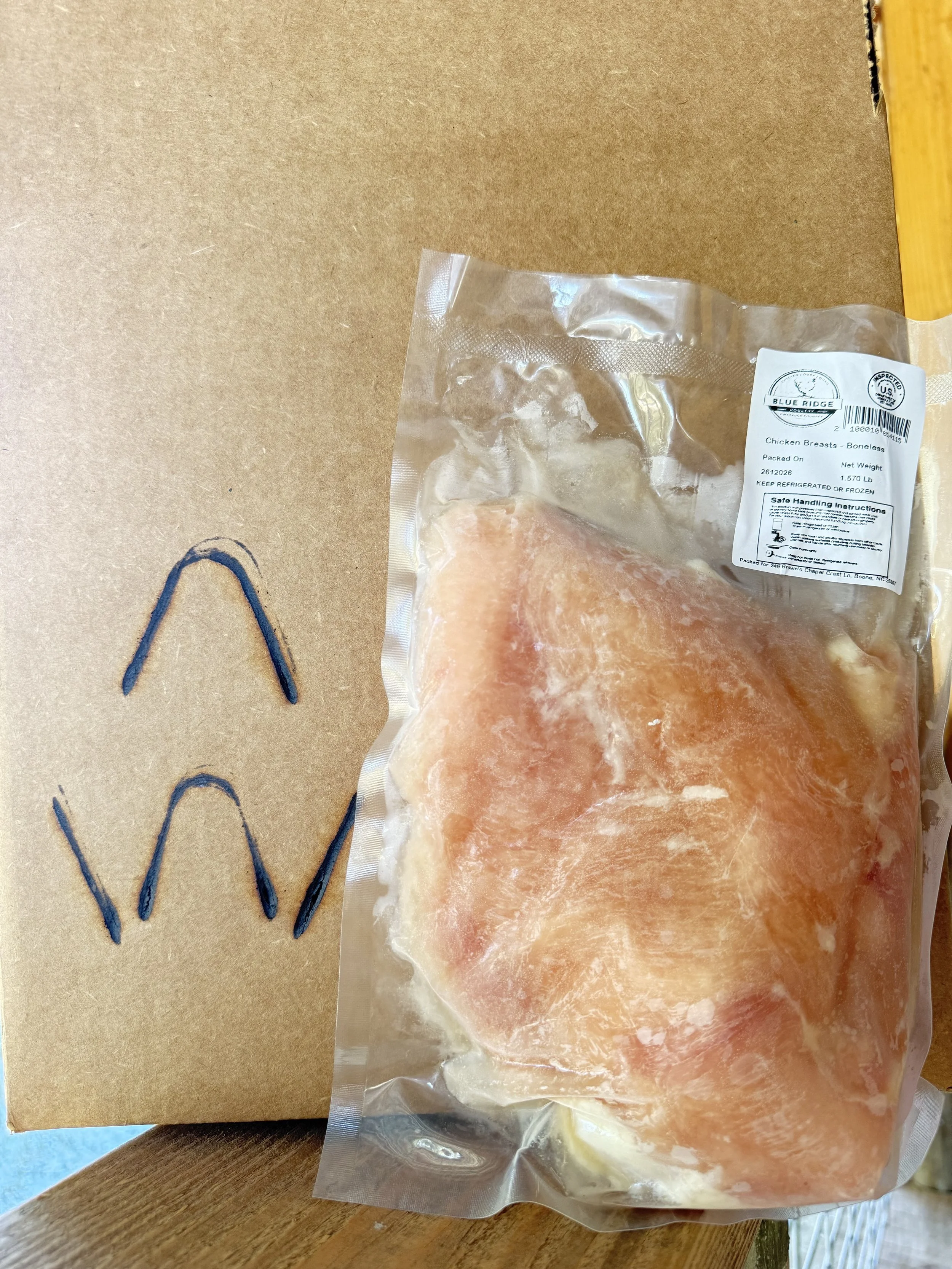 Chicken Breast