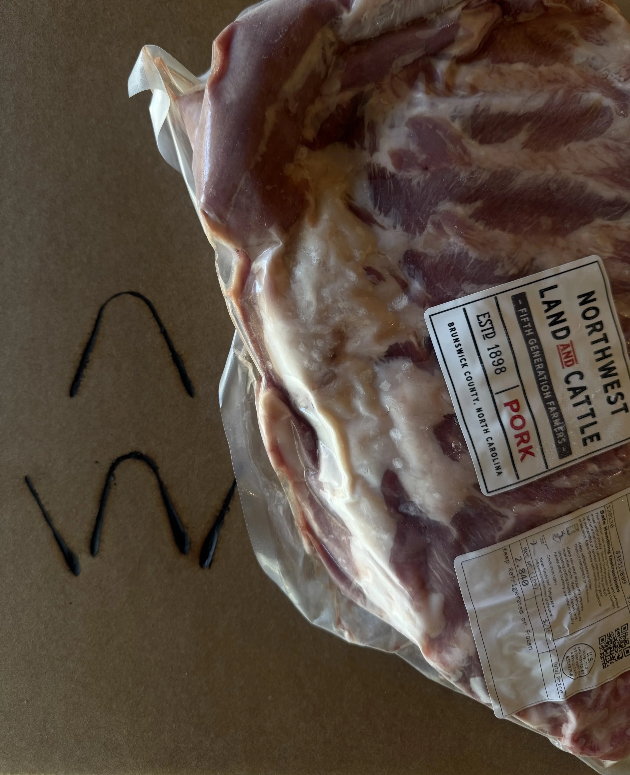 Spare Ribs