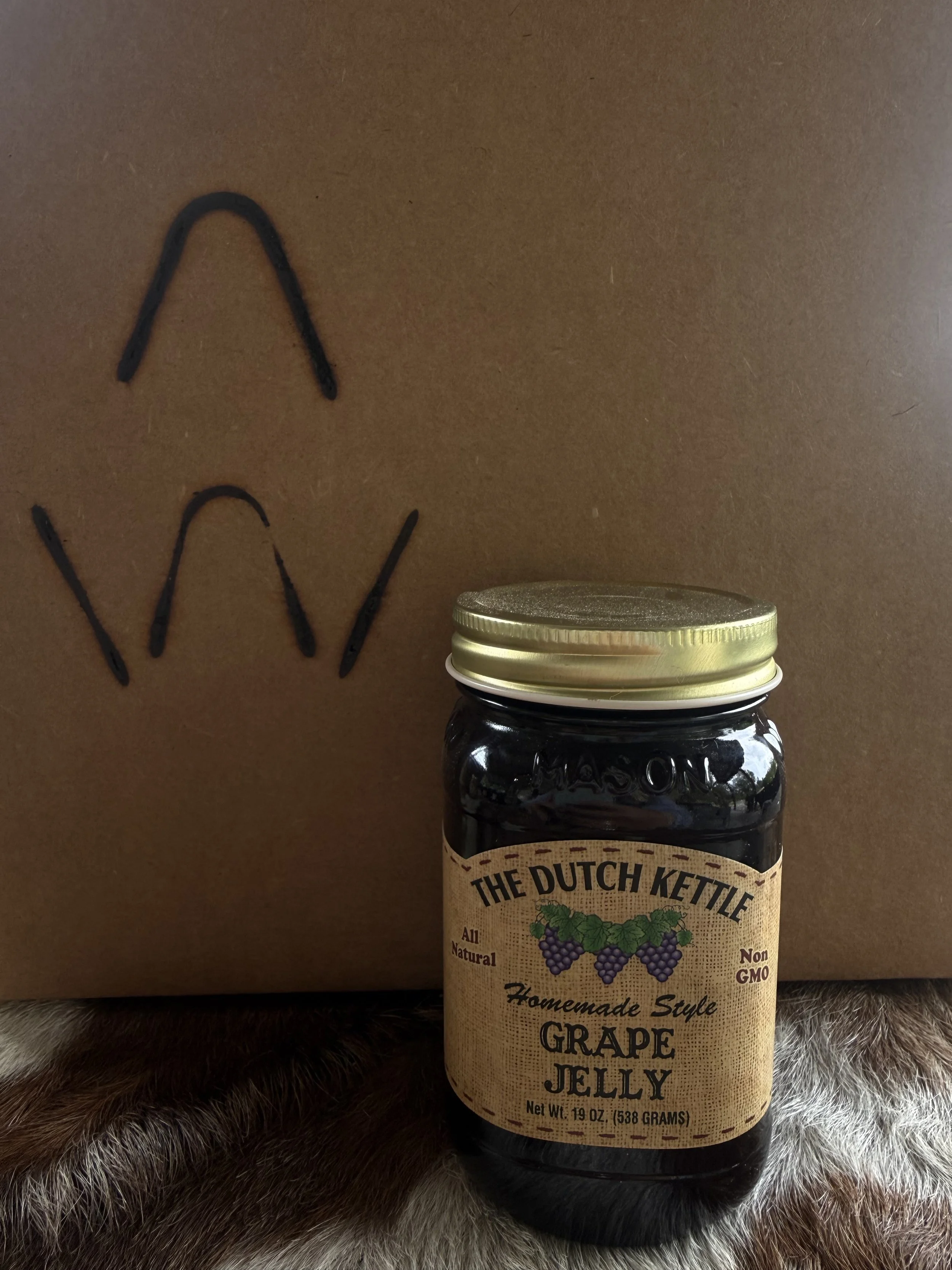 Grape Jam