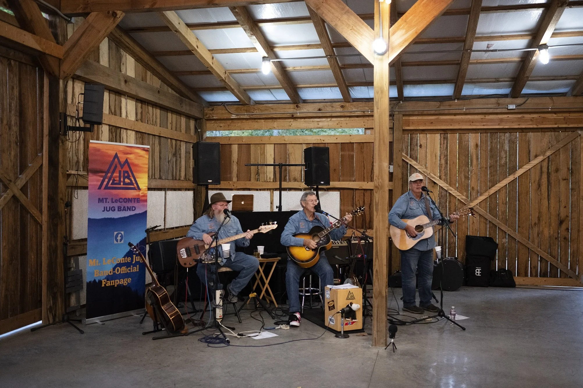 Details of the Event — farm to families