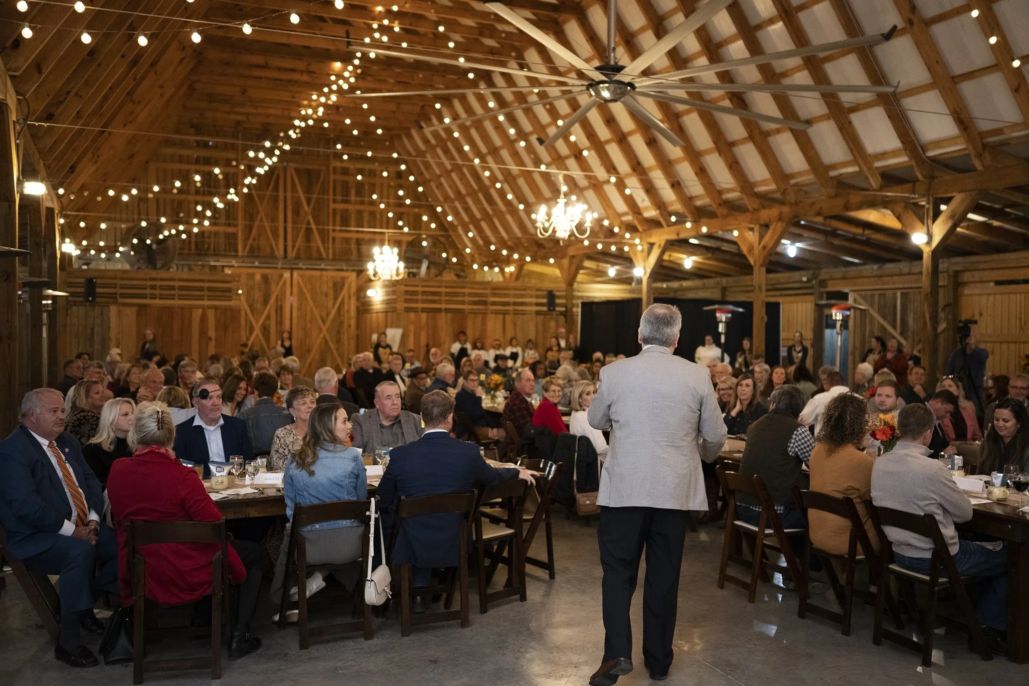 Details of the Event — farm to families
