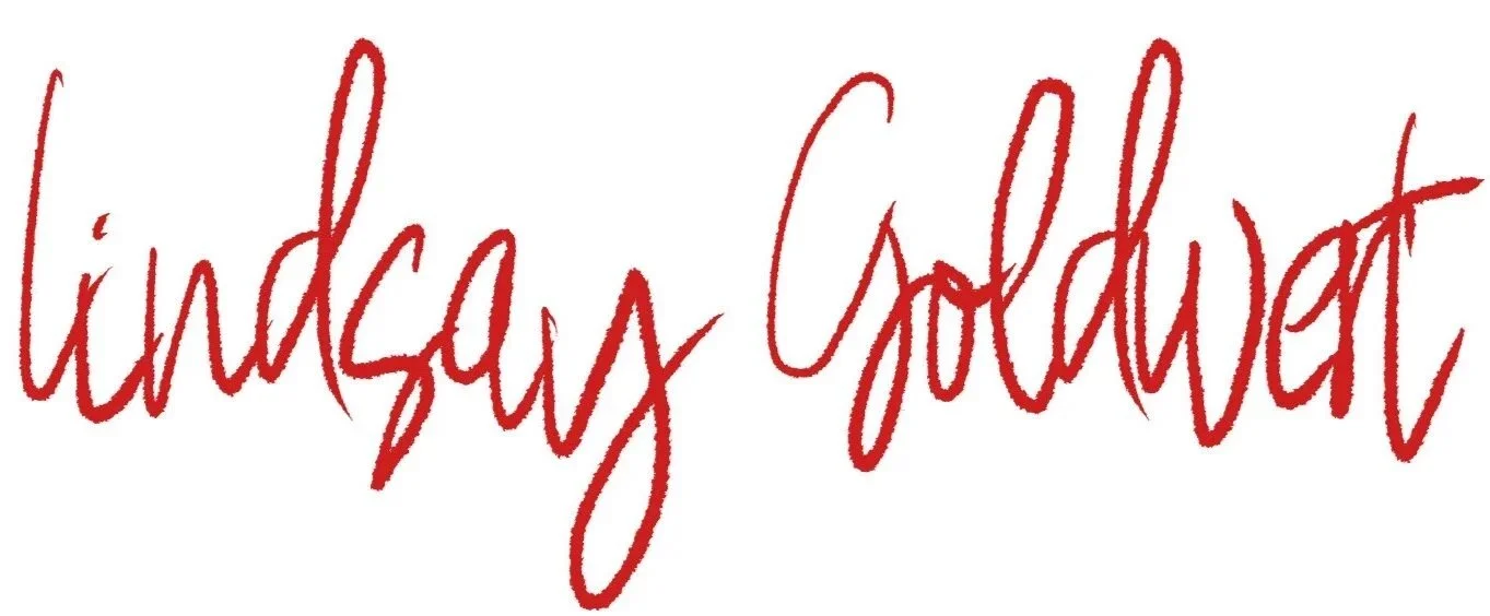 Lindsay Goldwert