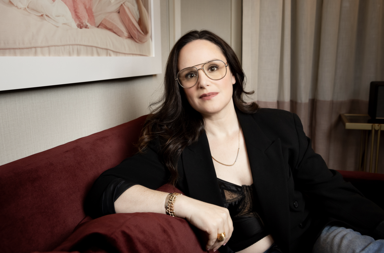 Lindsay Goldwert