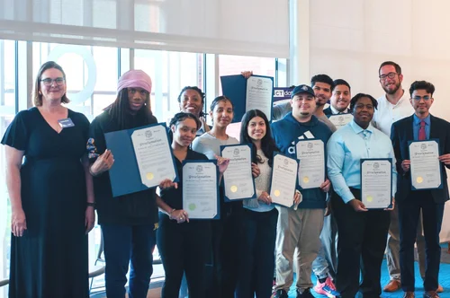 Hartford Youth Data Projects — CTData