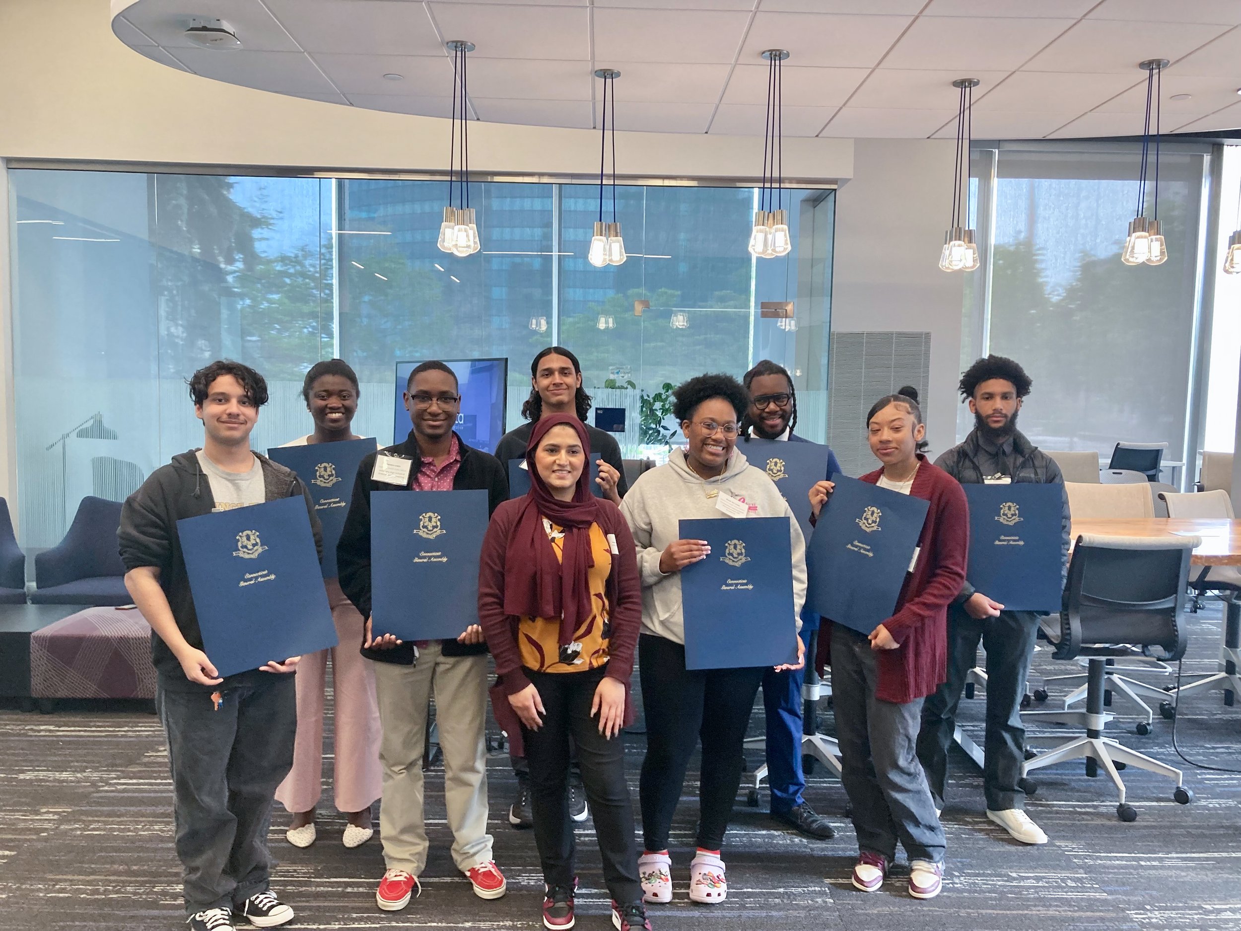 2024 Hartford Youth Data Fellowship Open for Applications! — CTData
