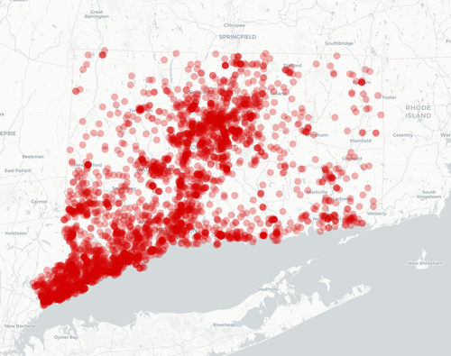 Business Data by CTData — CTData