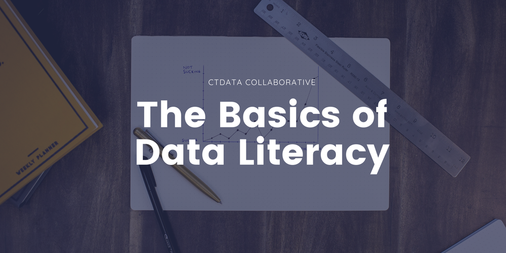 Looking to connect with other data users? — CTData