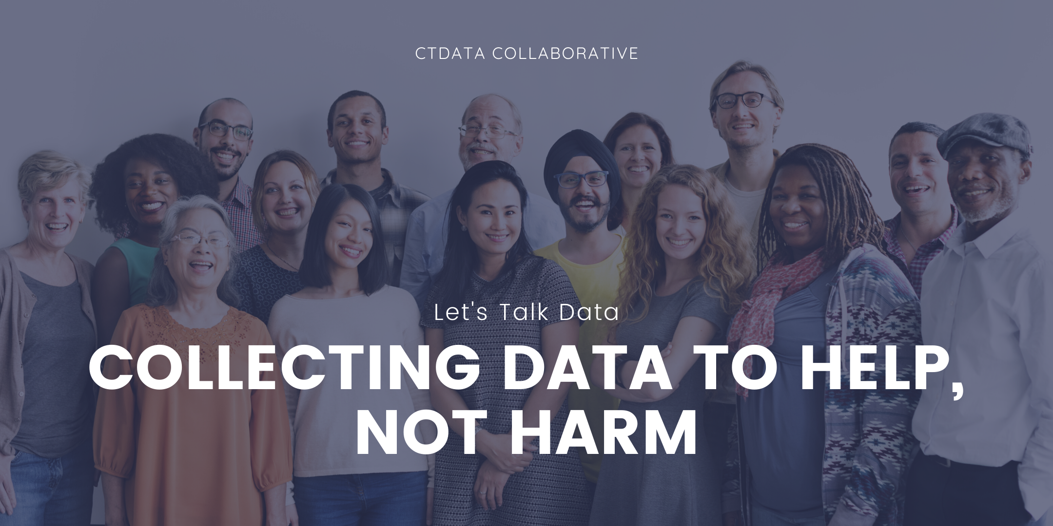 Looking to connect with other data users? — CTData