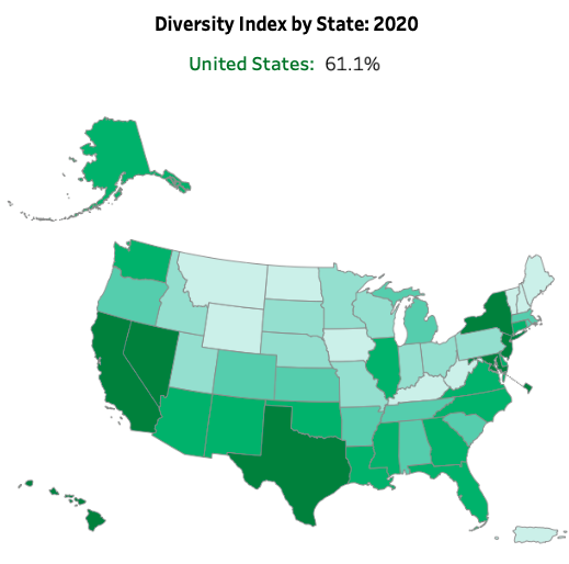 Census 2020 Data Hub — CTData