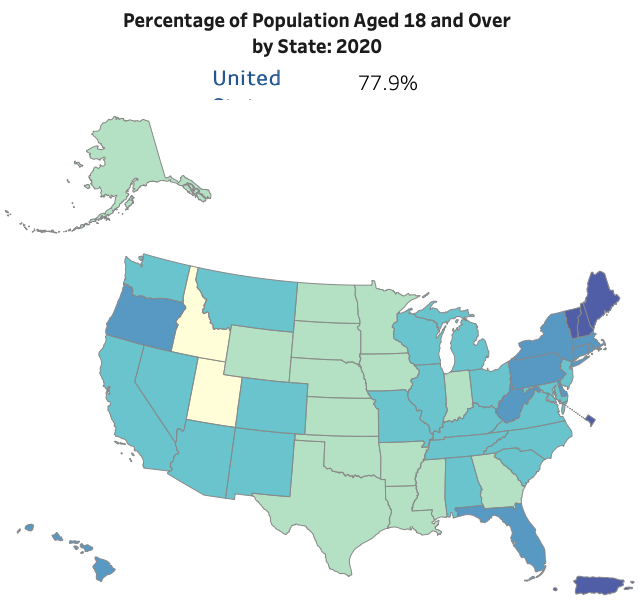 Census 2020 Data Hub — CTData