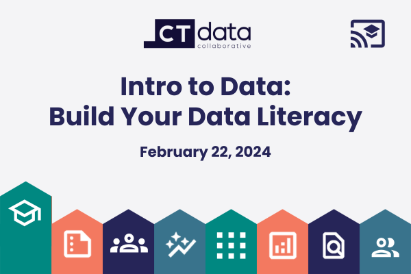 Intro to Data: Build Your Data Literacy