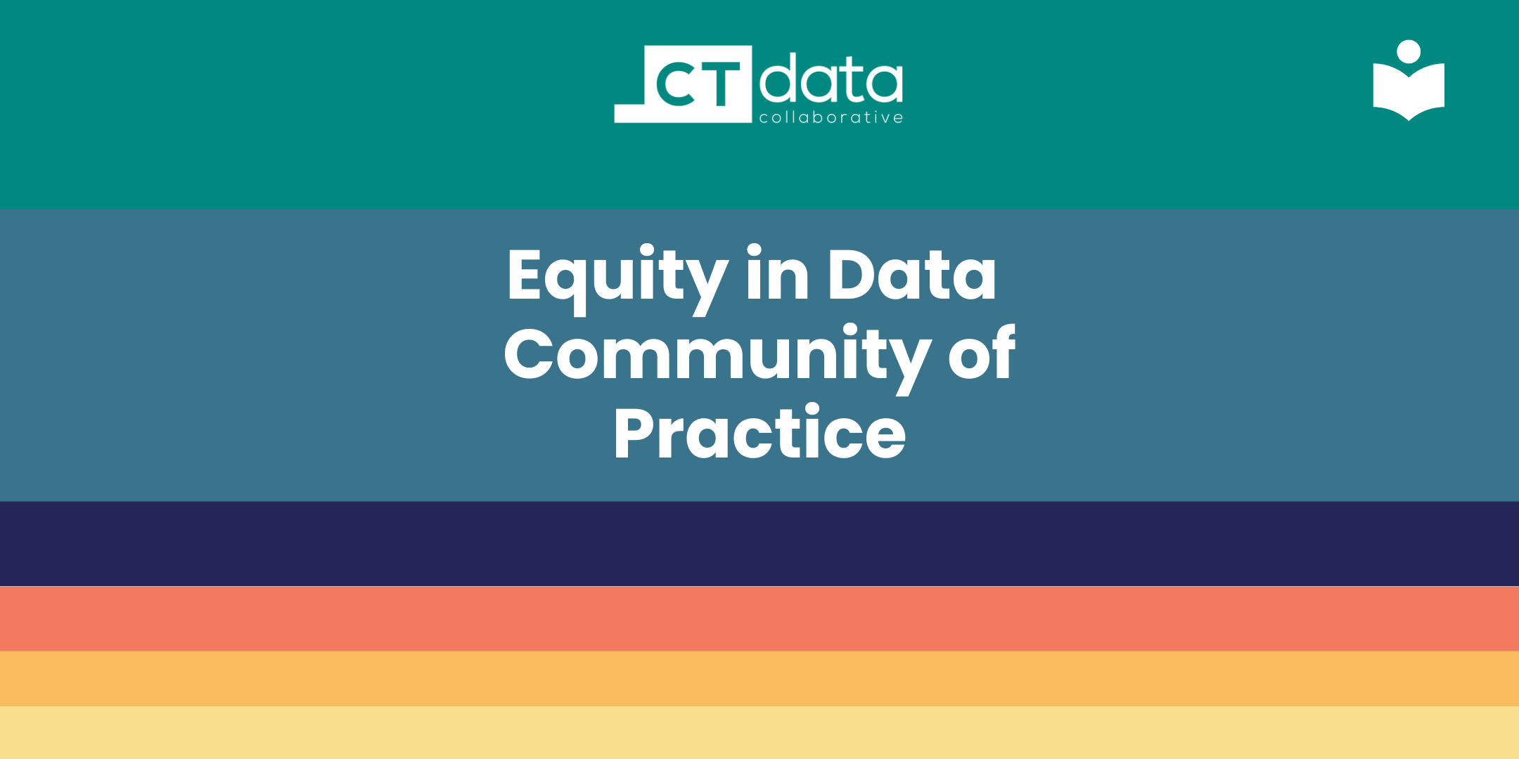 Equity in Data Community of Practice