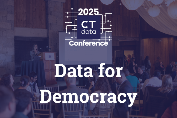Event Calendar — CTData