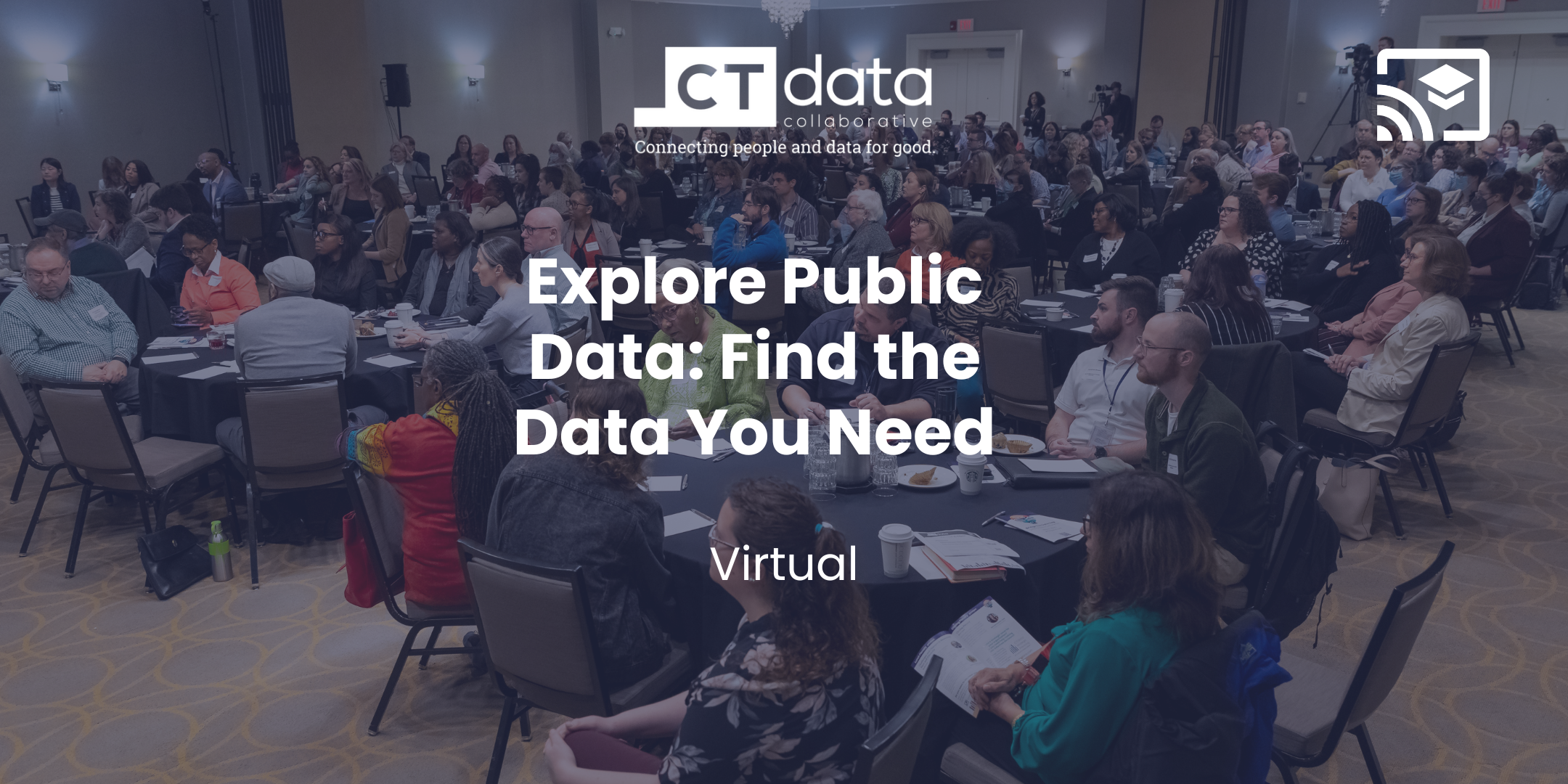 Explore Public Data: Find the Data You Need