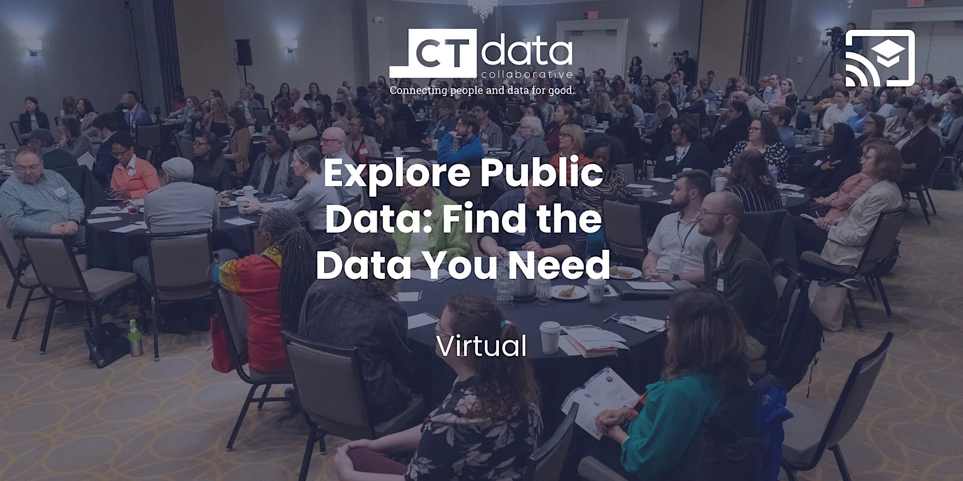 Explore Public Data: Find the Data You Need