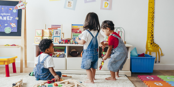 Children Data by CTData — CTData