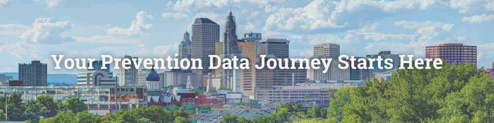 Connecticut Prevention Data Portal — CTData