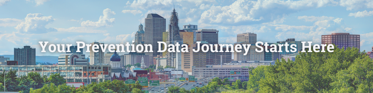 Connecticut Prevention Data Portal — CTData