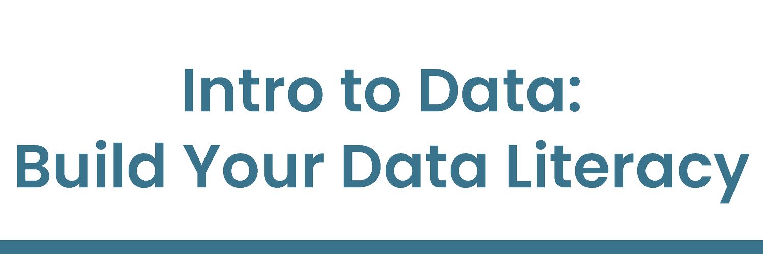 Learn Data Skills — CTData