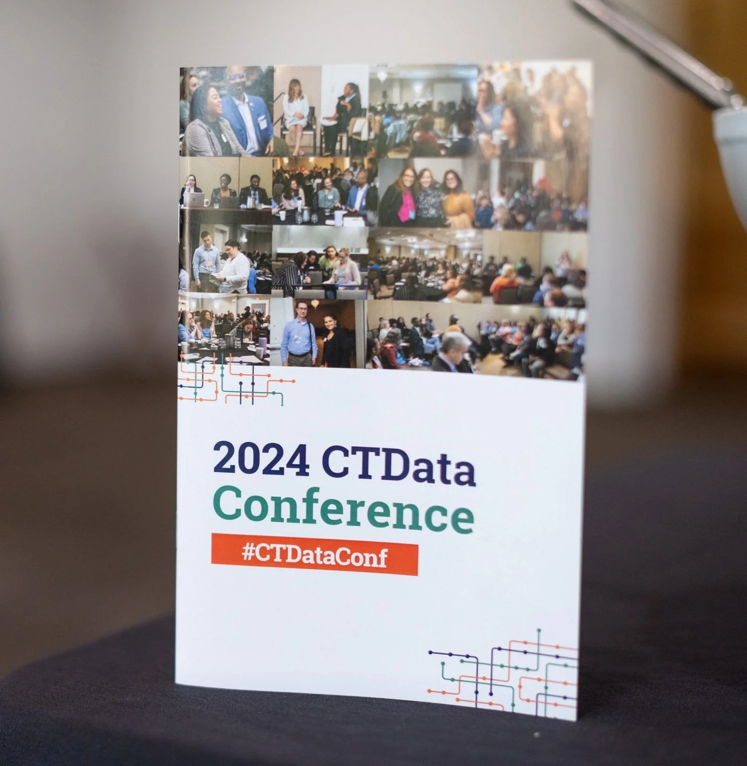 Conference 2025 Hub — CTData
