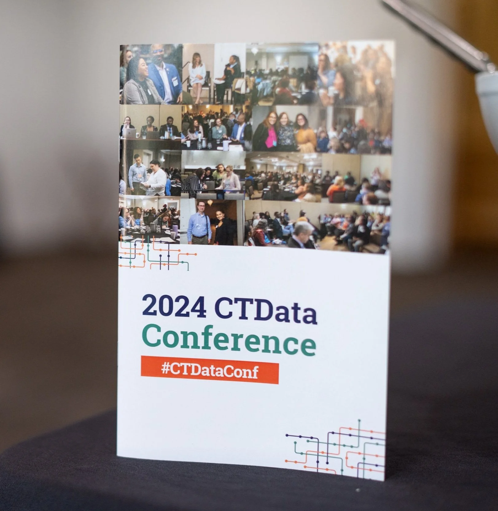 Conference 2025 Hub — CTData